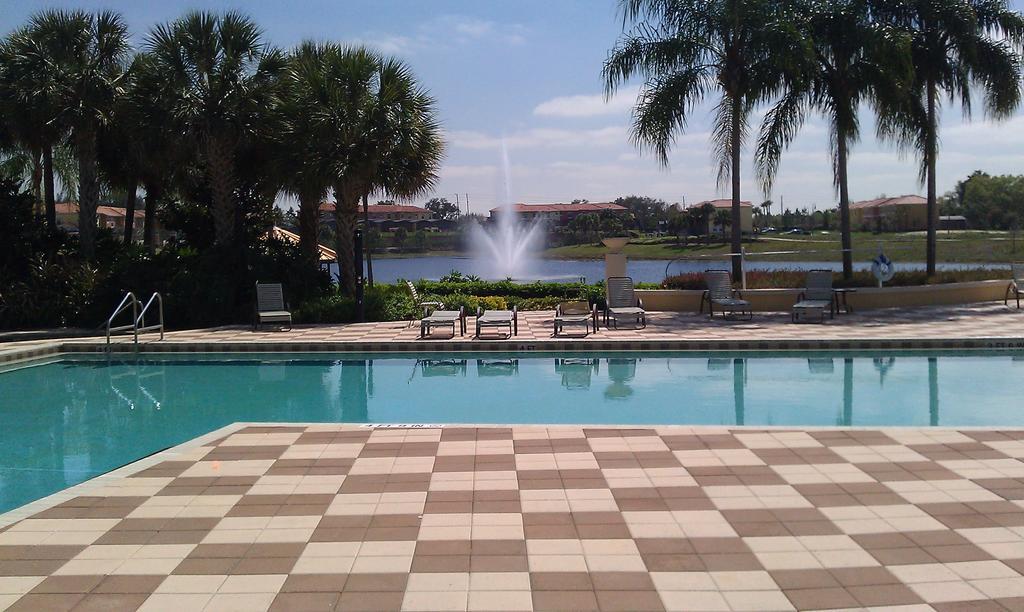 Wish Upon A Splash - Family Villa - 3Br - Private Pool - Disney 4 Miles Kissimmee Zewnętrze zdjęcie