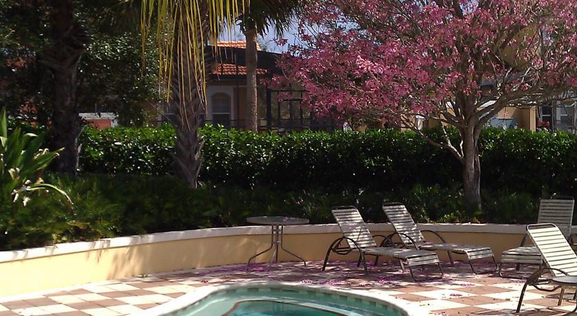 Wish Upon A Splash - Family Villa - 3Br - Private Pool - Disney 4 Miles Kissimmee Pokój zdjęcie